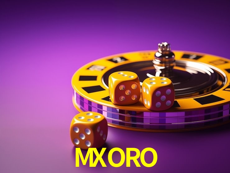 MXORO Mobile Legends