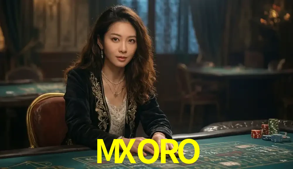 MXORO Casino en Vivo