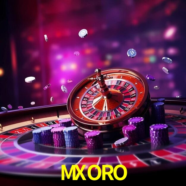 MXORO Animaciones vibrantes
