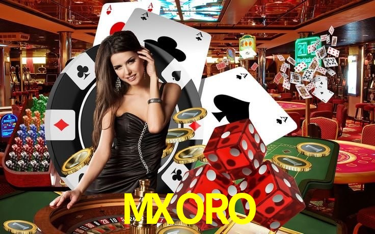 MXORO Información confiable