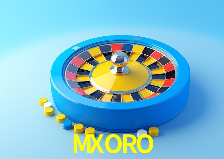 MXORO Multideporte y juego