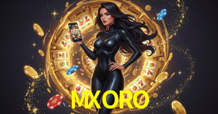 MXORO mobile gaming