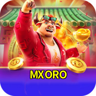 MXORO logo